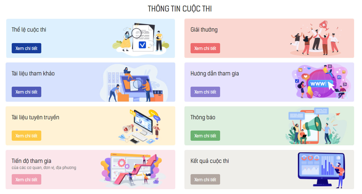 Hình 2. thi cchc năm 2023